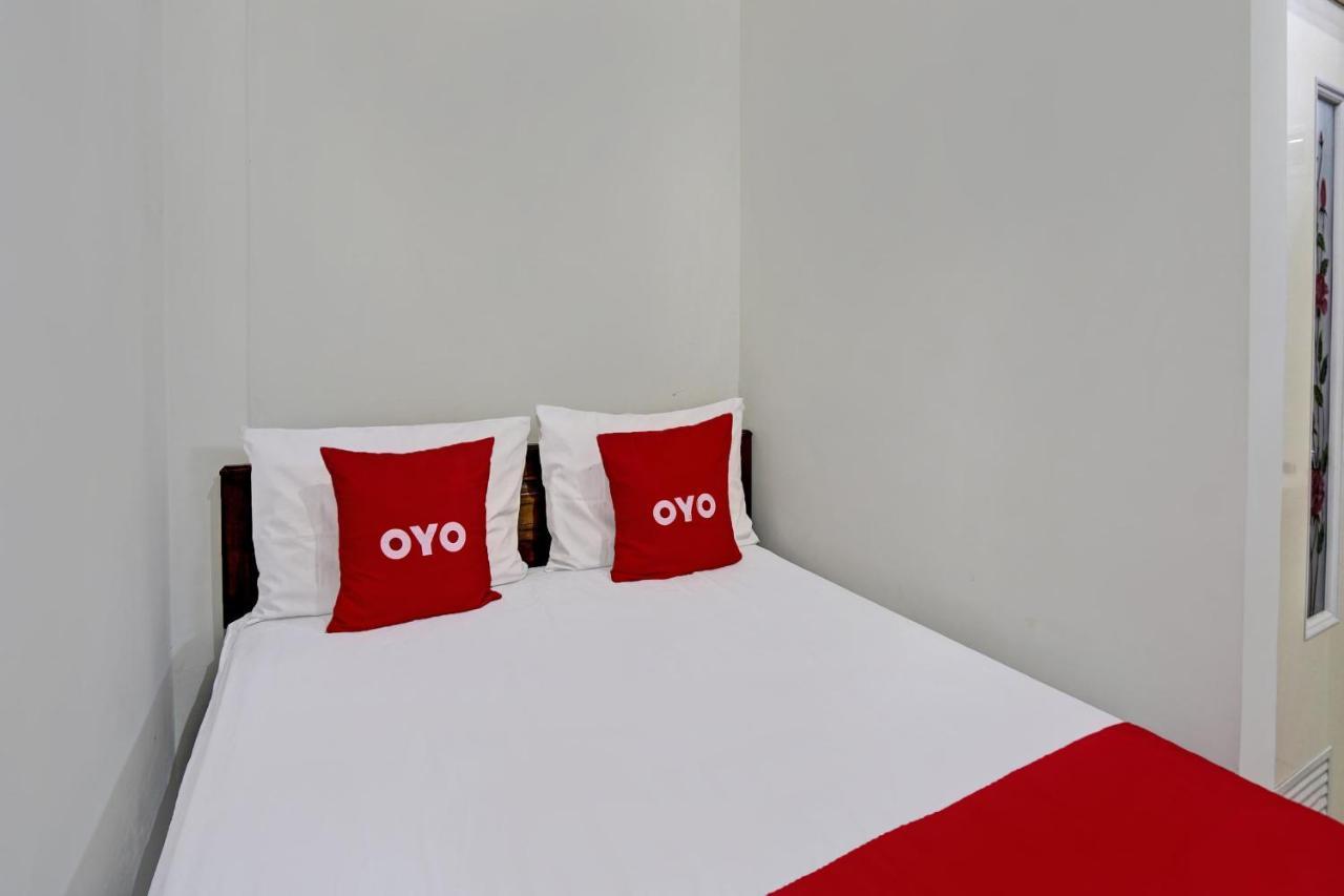 Hotel Oyo 92541 Suny Kost Syariah Sidoarjo Zewnętrze zdjęcie