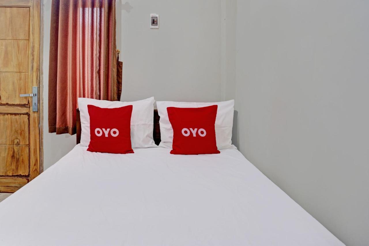 Hotel Oyo 92541 Suny Kost Syariah Sidoarjo Zewnętrze zdjęcie